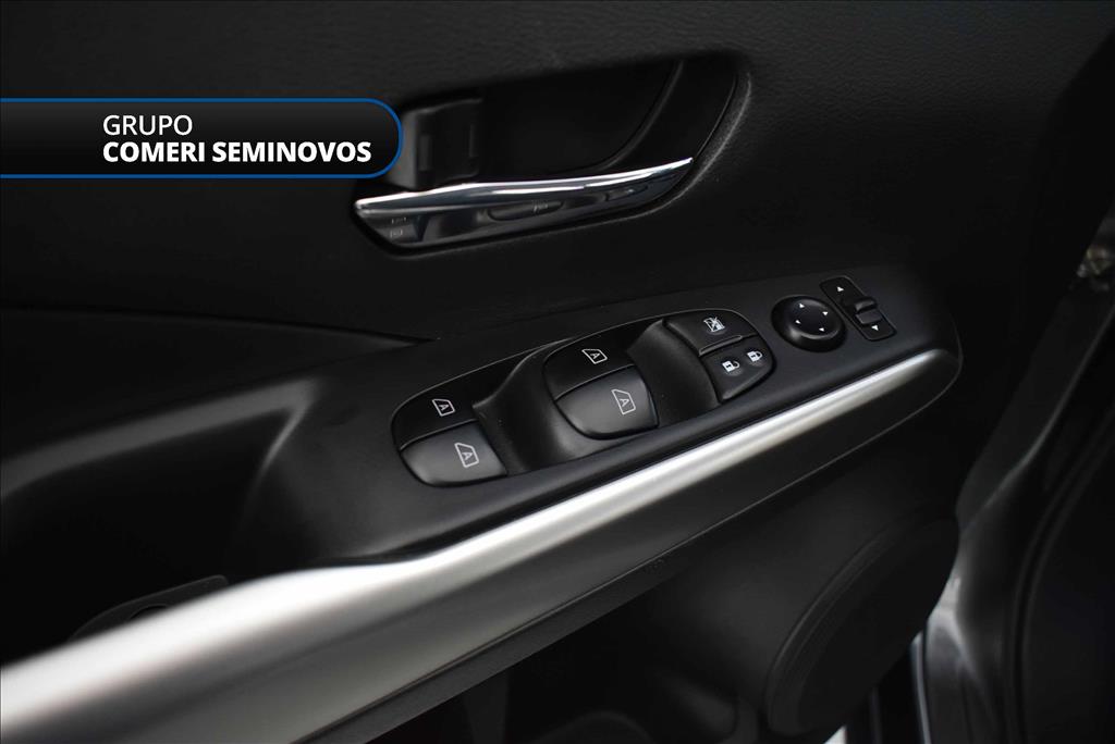 KICKS 1.6 16V FLEXSTART ADVANCE XTRONIC12