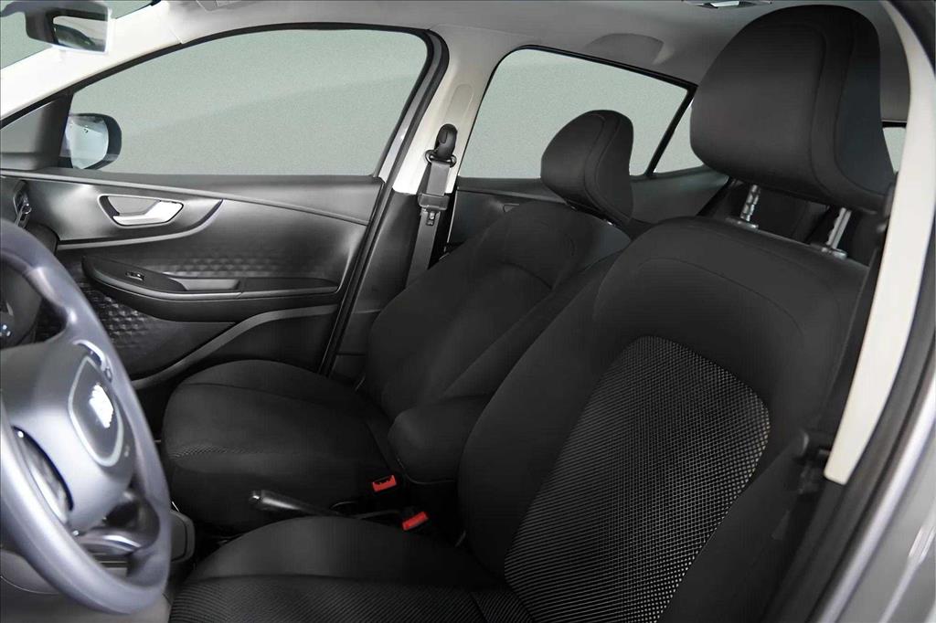 PULSE 1.3 FLEX DRIVE CVT9