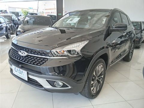 1.5 VVT TURBO iFLEX TXS DCT