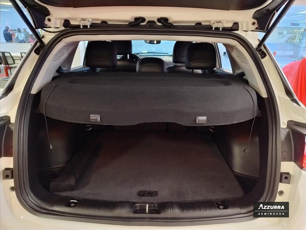 COMPASS 2.0 16V FLEX LONGITUDE AUTOMÁTICO15