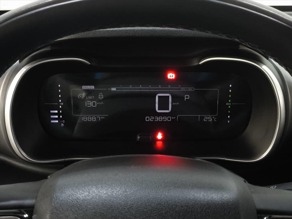 C4 CACTUS 1.6 VTI 120 FLEX FEEL PACK EAT67