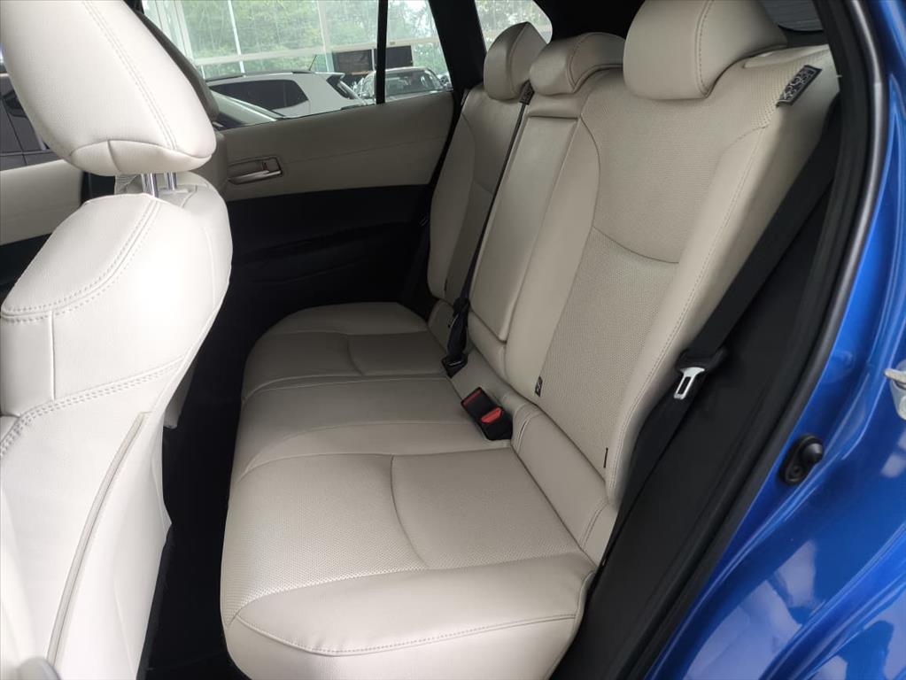 COROLLA CROSS 1.8 VVT-I HYBRID FLEX XRX CVT13
