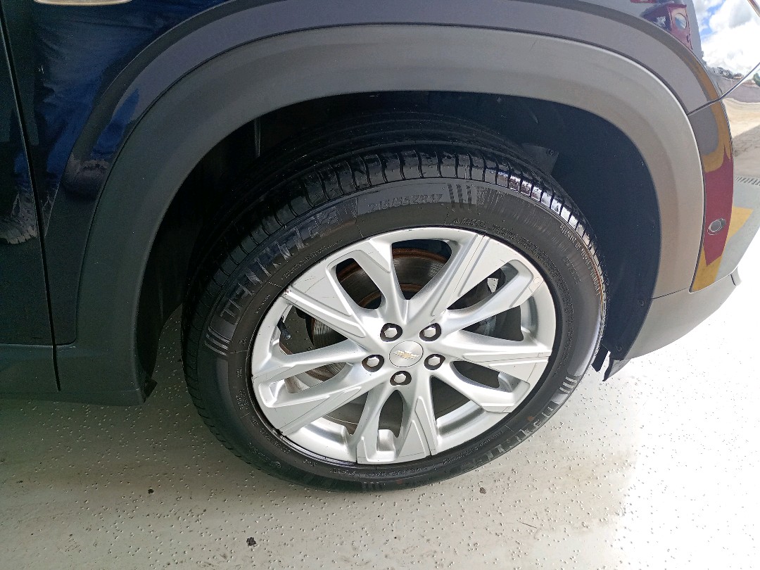 TRACKER 1.0 TURBO FLEX LTZ AUTOMÁTICO14