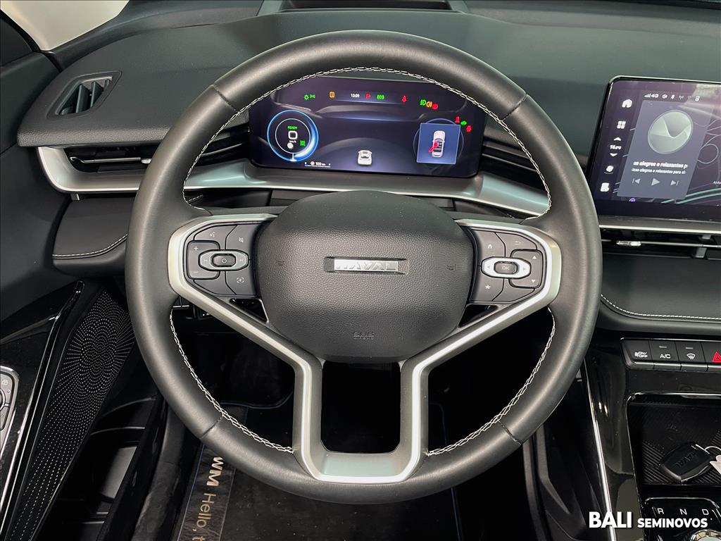 HAVAL H6 1.5 HEV PREMIUM E-TRACTION10