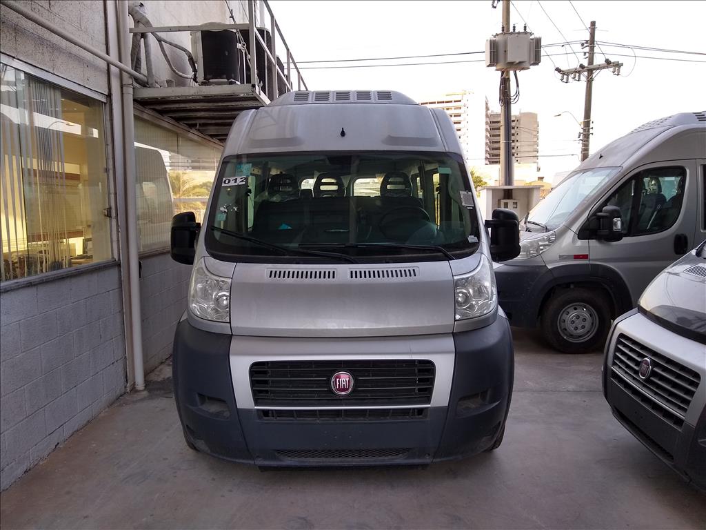 DUCATO 2.3 MULTIJET DIESEL MAXIMULTI MANUAL DUCATO 2.3 MULTIJET DIESEL MAXIMULTI MANUAL