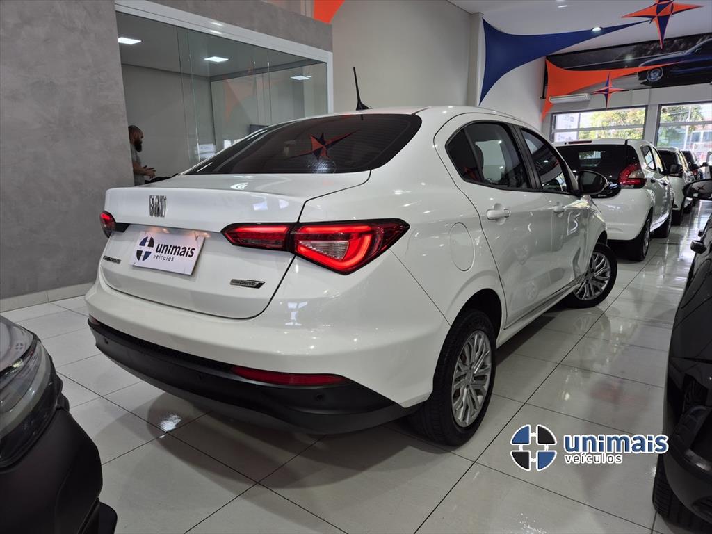 FIAT CRONOS 1.3 FIREFLY FLEX DRIVE MANUAL — foto 5