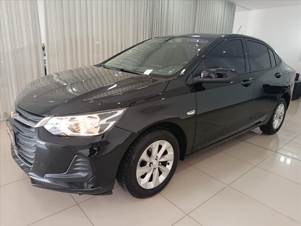 ONIX PLUS 1.0 FLEX LT MANUAL1