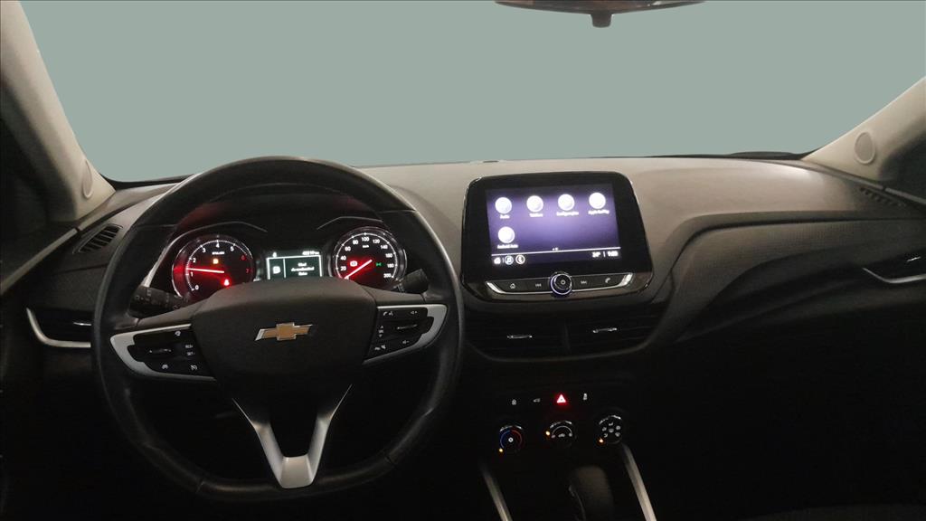 ONIX PLUS 1.0 TURBO FLEX LTZ AUTOMÁTICO9