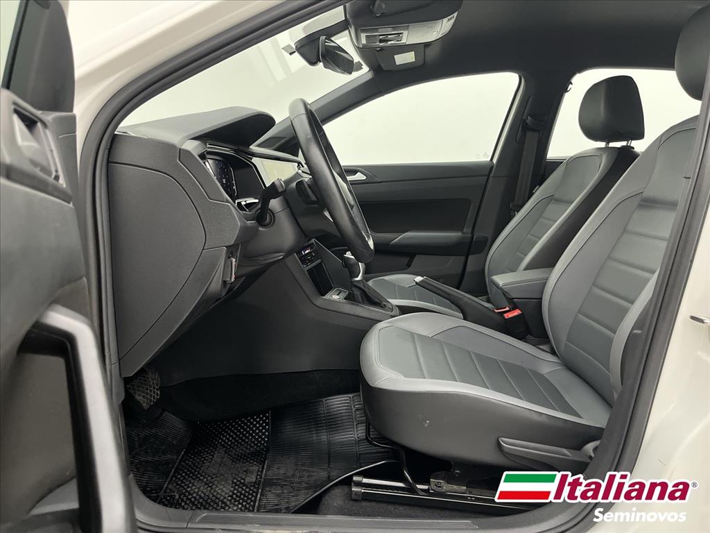 NIVUS 1.0 200 TSI TOTAL FLEX HIGHLINE AUTOMÁTICO12