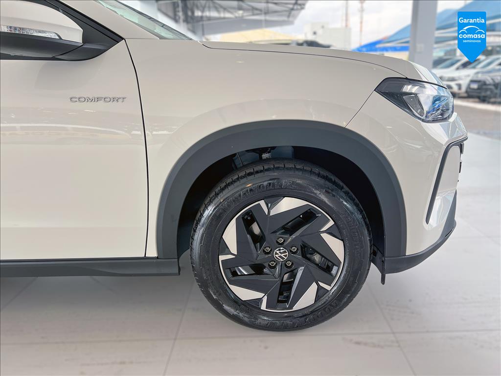 TERA 1.0 170 TSI COMFORT AUTOMÁTICO4