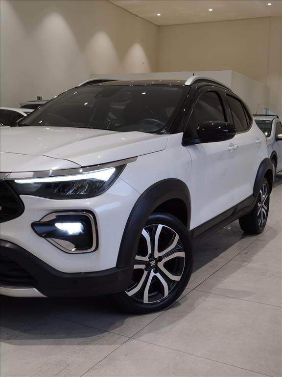 PULSE 1.0 TURBO 200 FLEX IMPETUS CVT6
