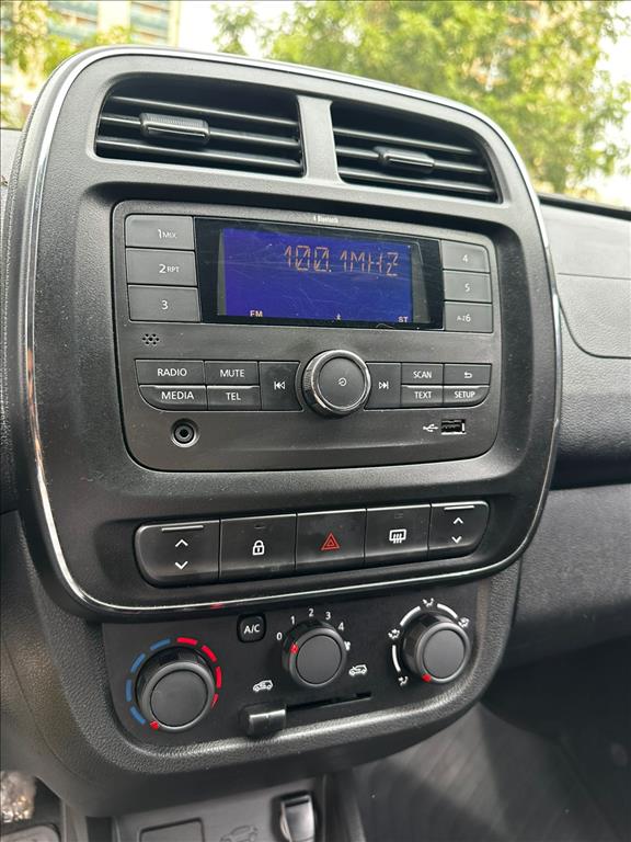 KWID 1.0 12V SCE FLEX ZEN MANUAL9