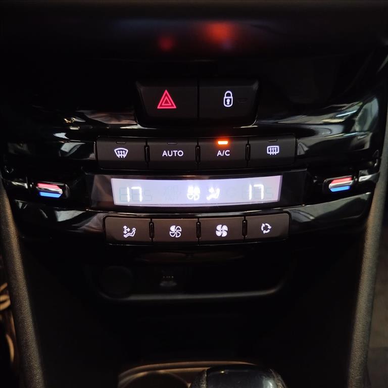 208 1.6 GRIFFE 16V FLEX 4P MANUAL