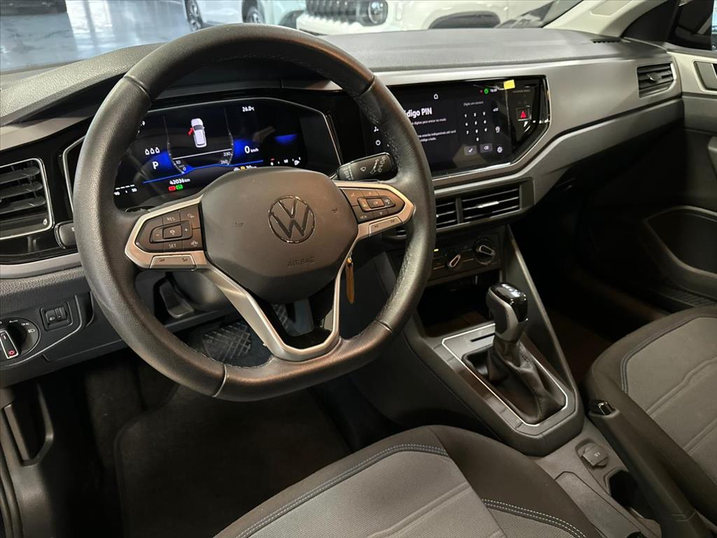 NIVUS 1.0 200 TSI TOTAL FLEX COMFORTLINE AUTOMÁTICO8