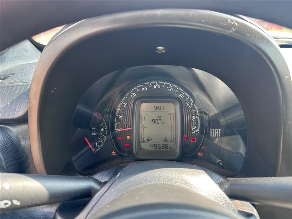 MOBI 1.0 EVO FLEX WAY MANUAL8