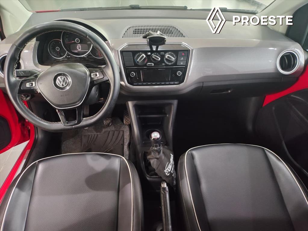 CROSS UP 1.0 TSI 12V FLEX 4P MANUAL9