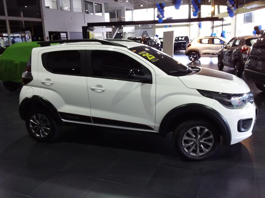 MOBI 1.0 EVO FLEX TREKKING MANUAL4