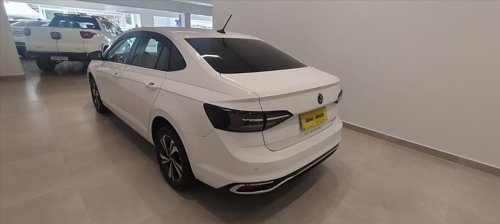 VIRTUS 1.0 200 TSI COMFORTLINE AUTOMÁTICO3