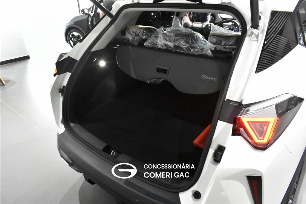 GS3 1.5 TURBO GASOLINA ELITE DCT20