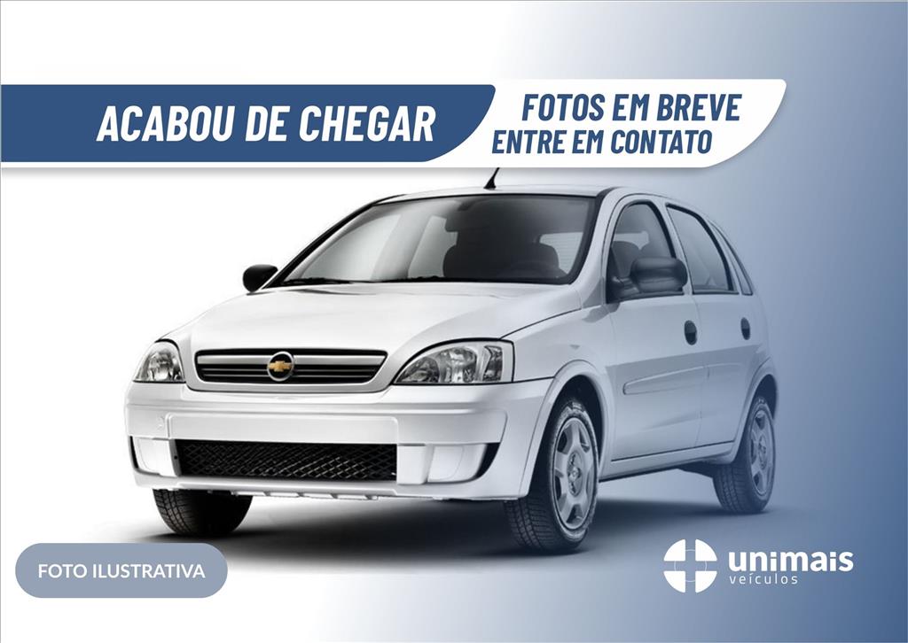 CHEVROLET CORSA 1.4 MPFI PREMIUM 8V FLEX 4P MANUAL