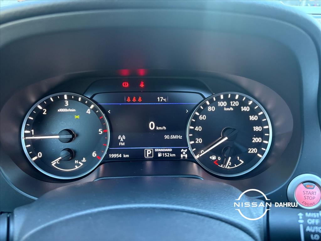 FRONTIER 2.3 16V TURBO DIESEL SE CD 4X4 AUTOMÁTICO2