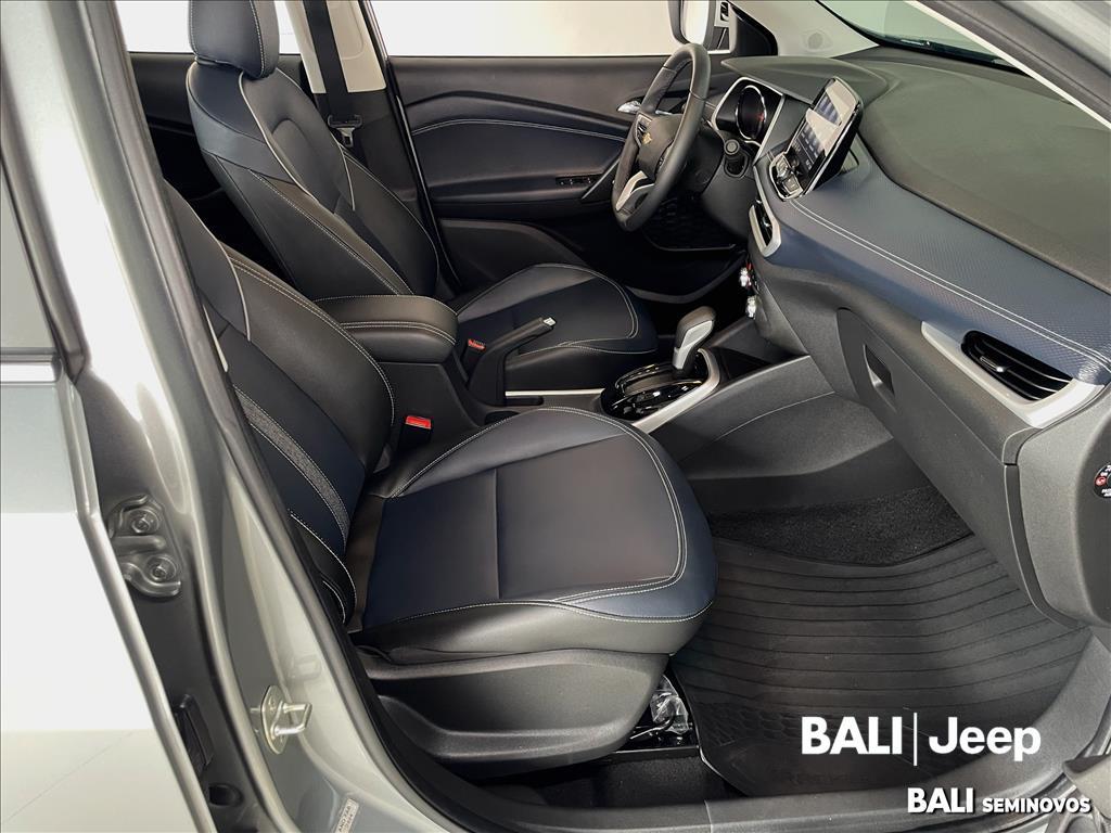 TRACKER 1.2 TURBO FLEX PREMIER AUTOMÁTICO14