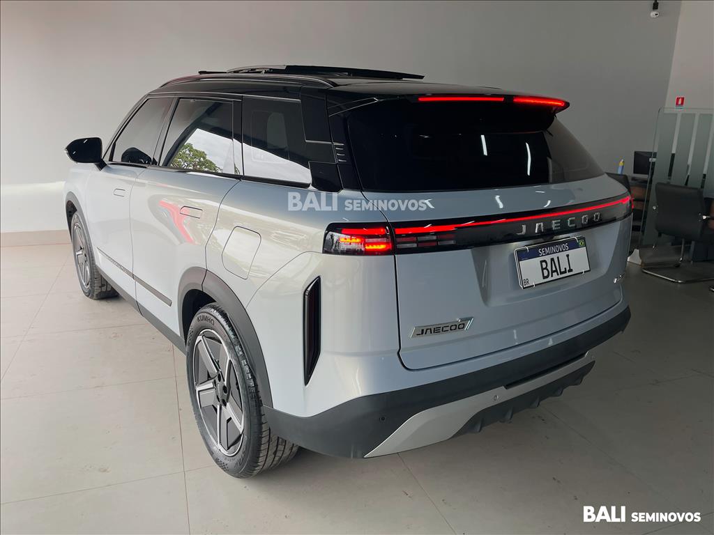 7 1.5 TGDI PHEV PRESTIGE DHT5