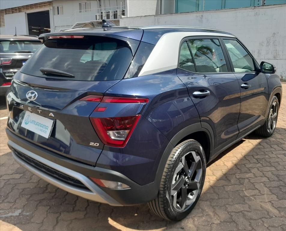 CRETA 2.0 FLEX ULTIMATE AUTOMÁTICO2