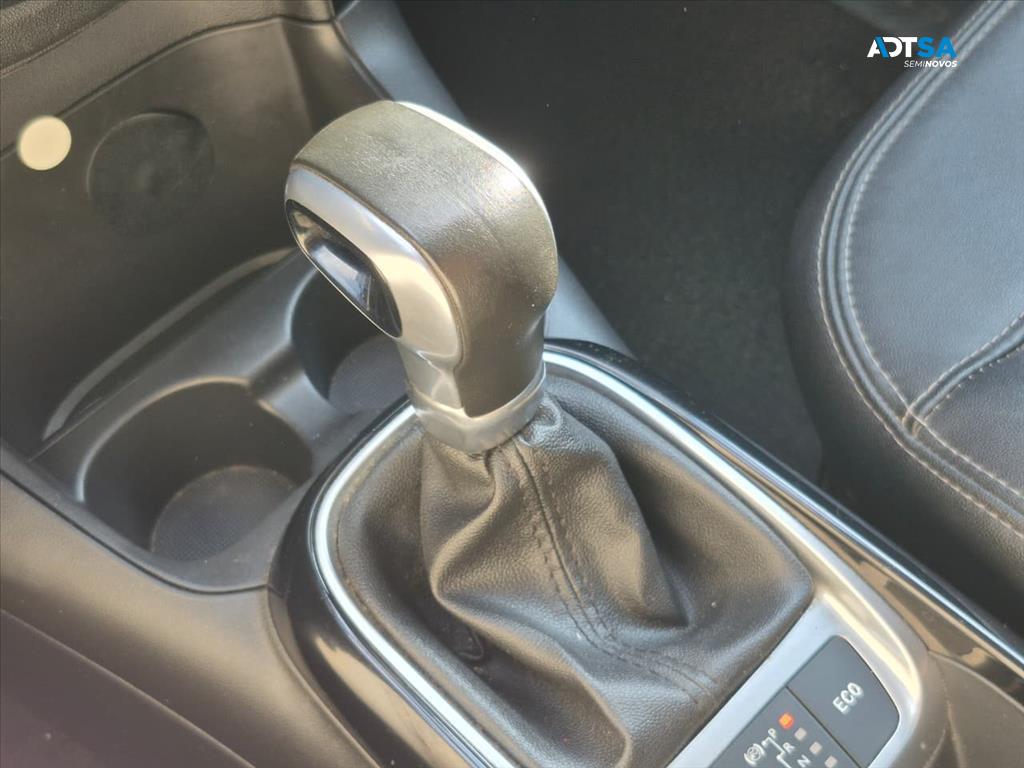 CITROËN C4 CACTUS 1.6 THP FLEX SHINE EAT6