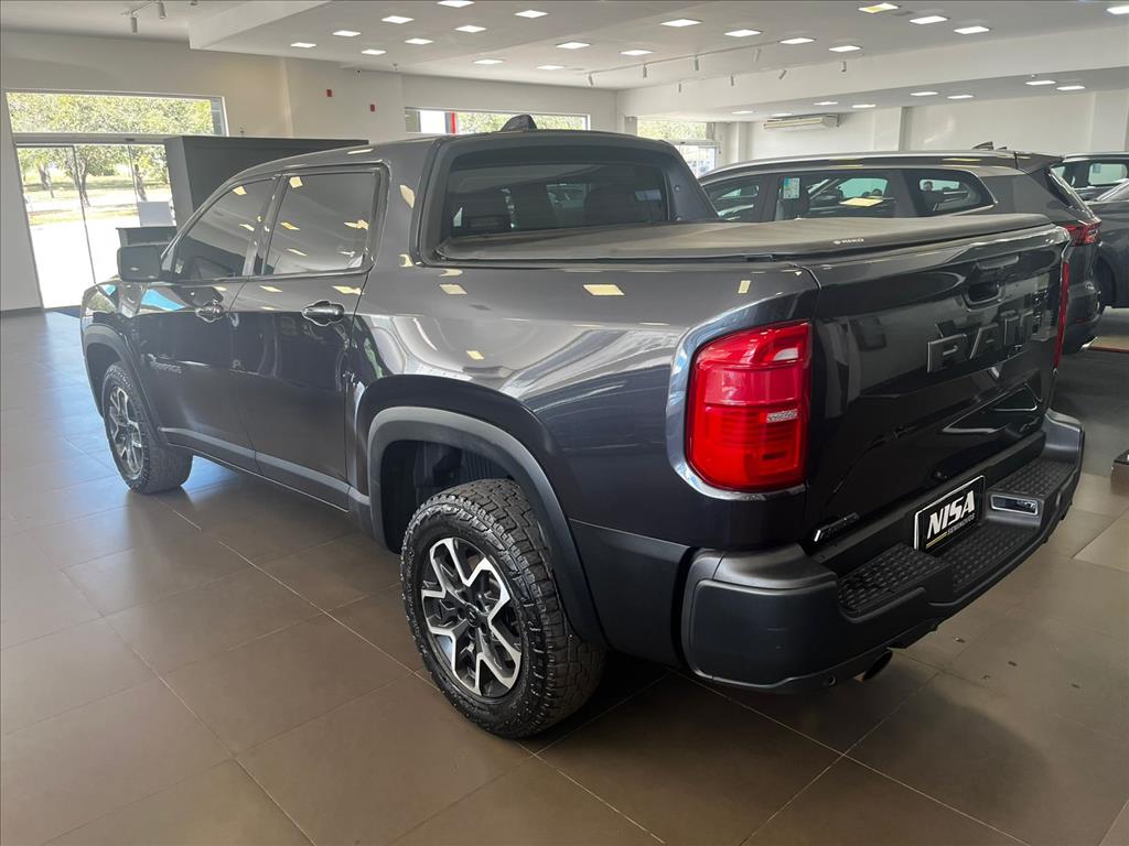 RAM-RAMPAGE-2.0 TURBO DIESEL REBEL 4X4 AUTOMÁTICO