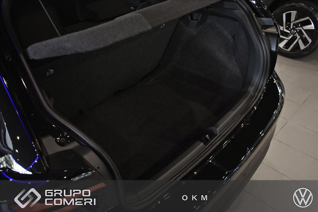 POLO 1.0 170 TSI SENSE AUTOMÁTICO20
