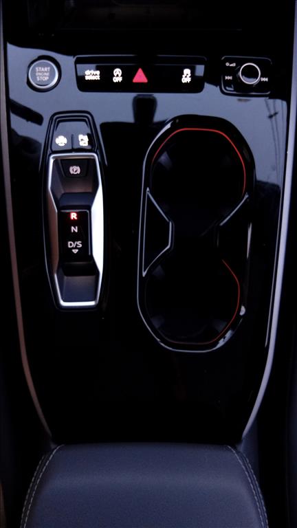 A5 2.0 TFSI GASOLINA PERFORMANCE S EDITION QUATTRO S TRONIC13