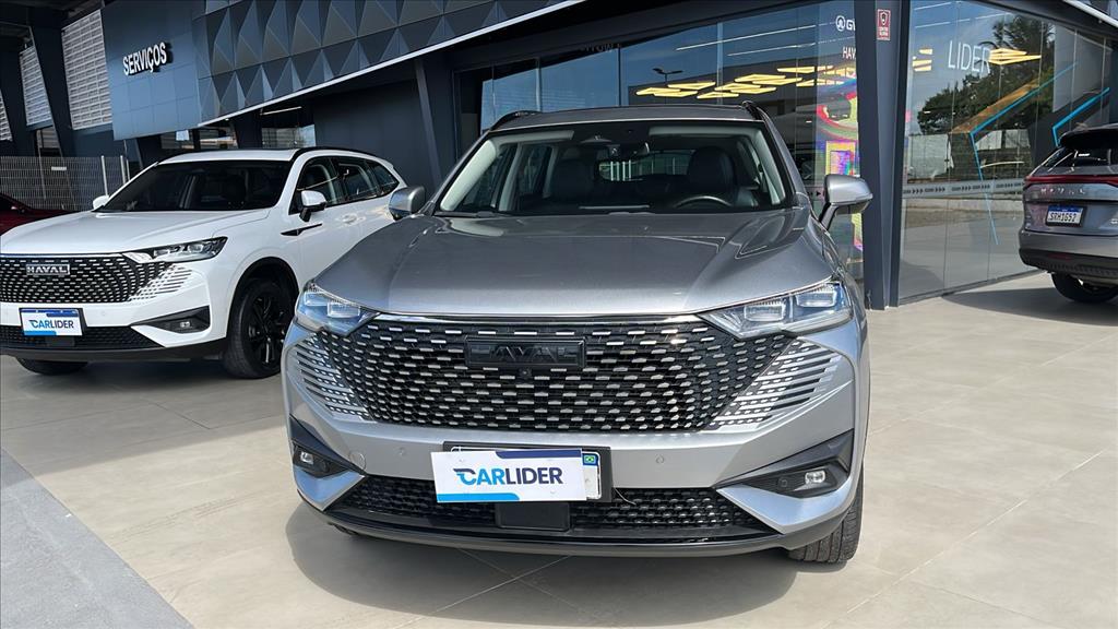 HAVAL H6 1.5 PHEV PREMIUM AWD E-TRACTION4