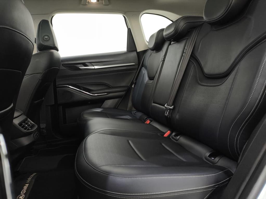 HAVAL H6 1.5 HEV PREMIUM E-TRACTION11