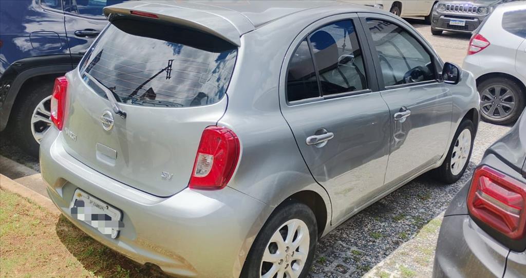 MARCH 1.0 SV 12V FLEX 4P MANUAL4