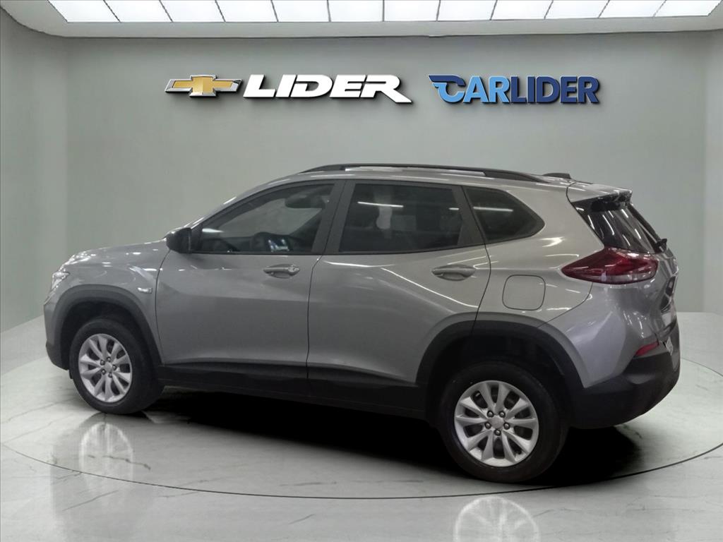 TRACKER 1.0 TURBO FLEX AUTOMÁTICO2