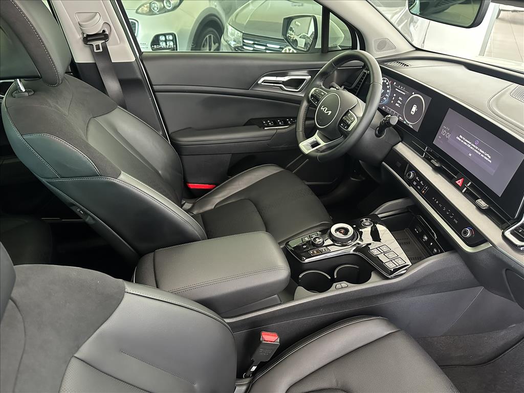 SPORTAGE 1.6 TGDI MHEV EX PRESTIGE DCT4