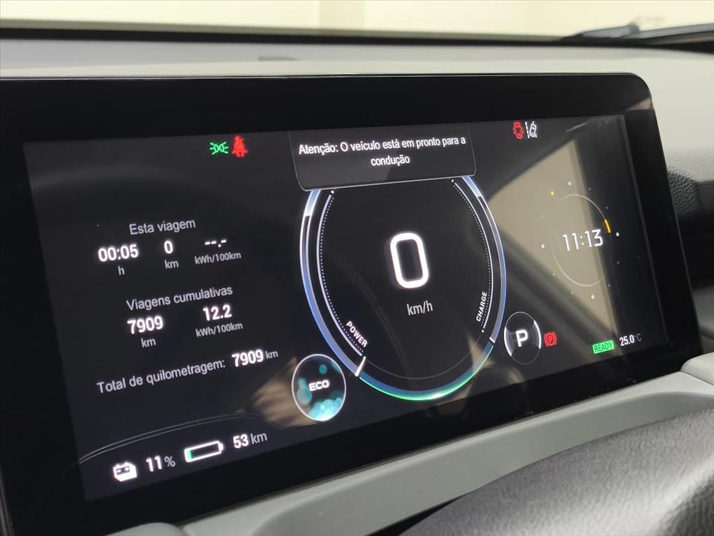 AION Y 63,2 KW ELÉTRICO ELITE8