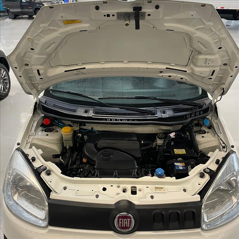 UNO 1.0 EVO ATTRACTIVE 8V FLEX 4P MANUAL11