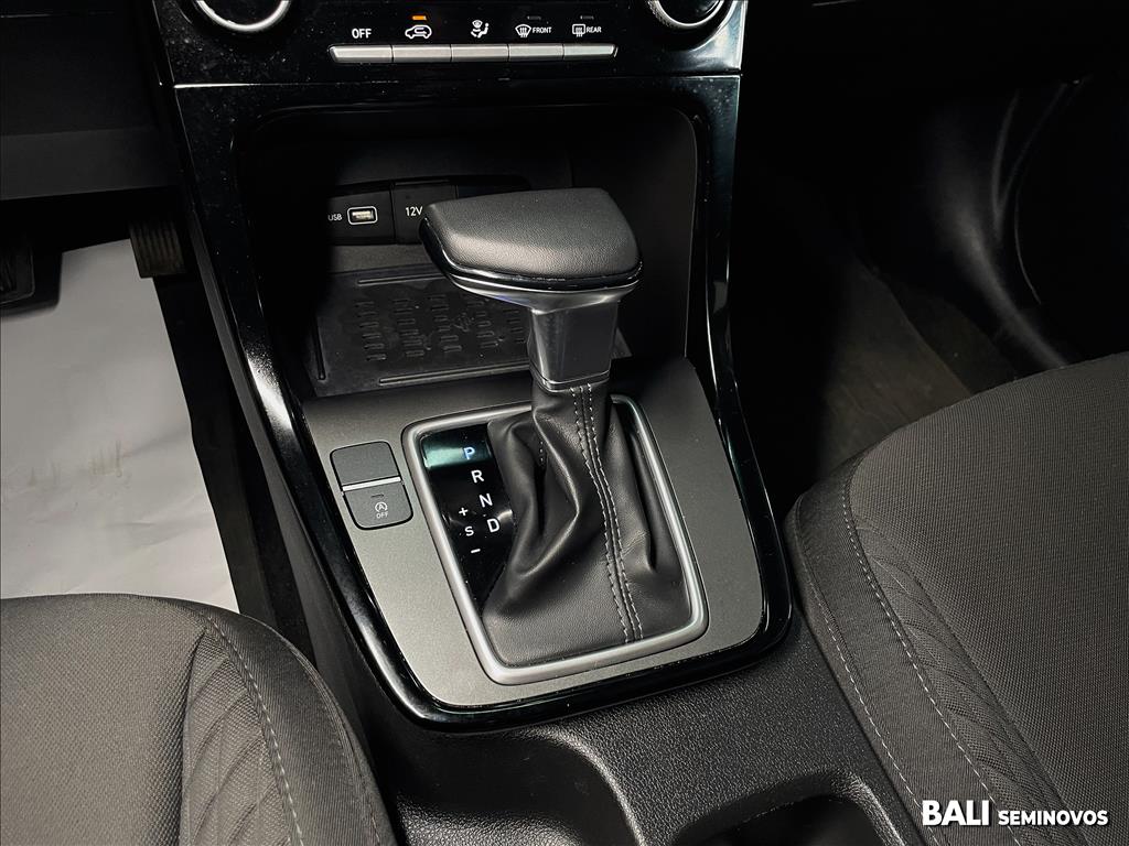 CRETA 1.0 TGDI FLEX LIMITED AUTOMÁTICO15