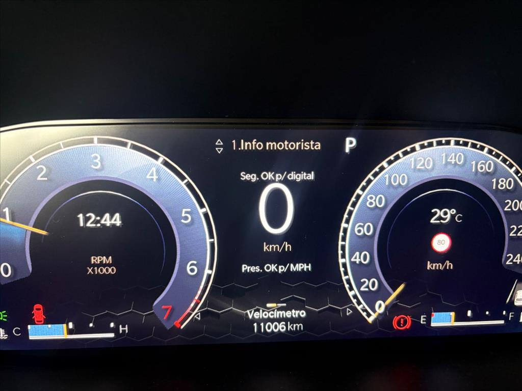 COMPASS 1.3 T270 TURBO FLEX S AT610