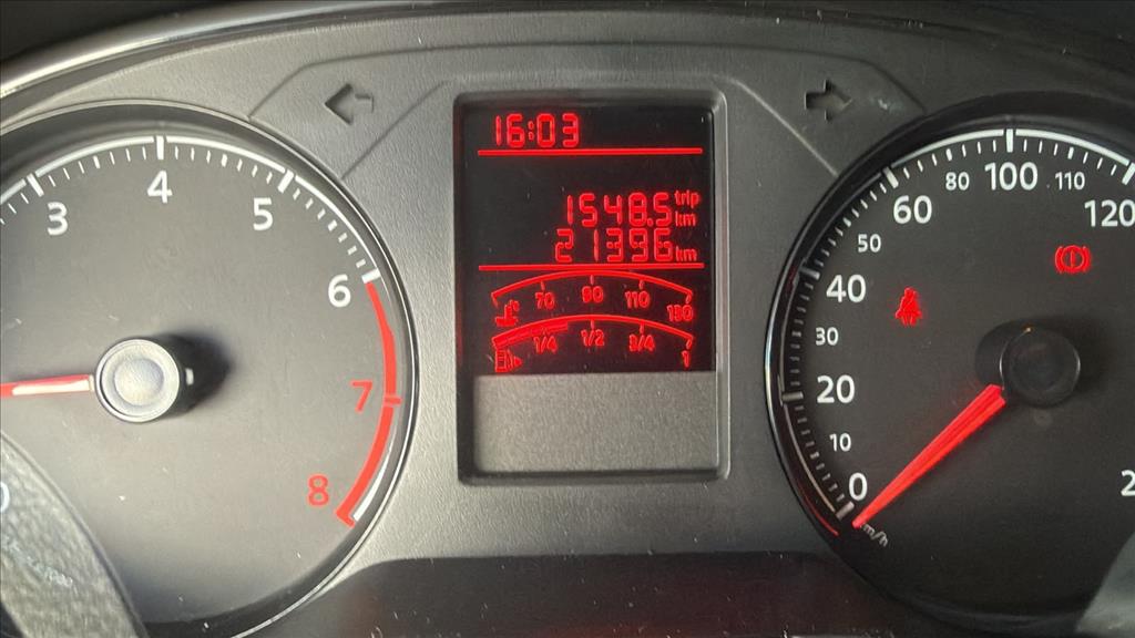 GOL 1.0 12V MPI TOTALFLEX 4P MANUAL8