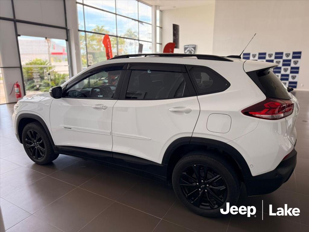 TRACKER 1.2 TURBO FLEX RS AUTOMÁTICO7