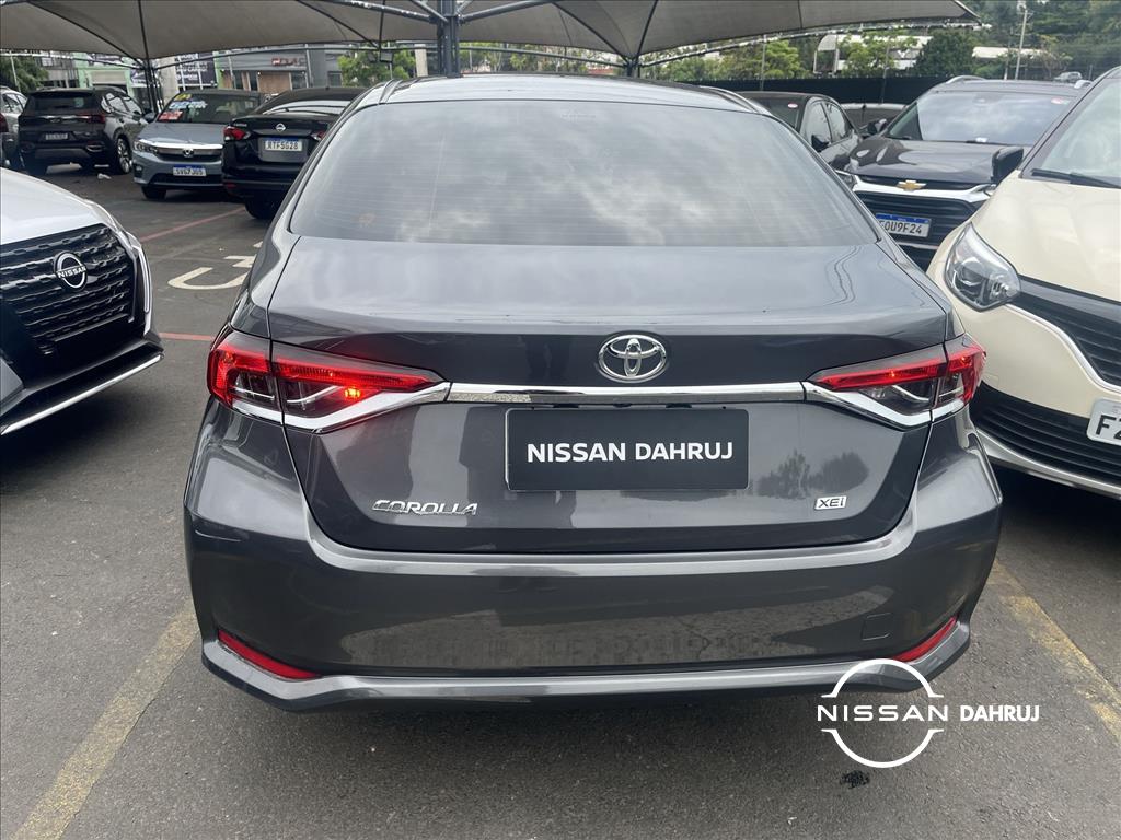 COROLLA 2.0 VVT-IE FLEX XEI DIRECT SHIFT15