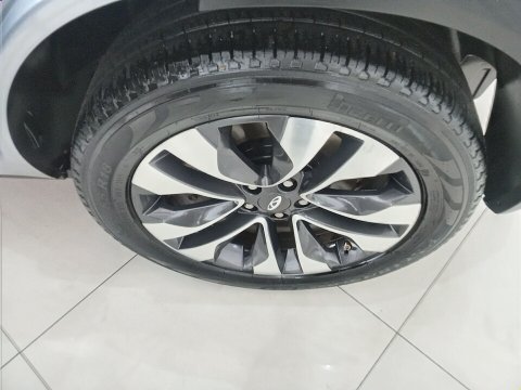 Caoa Chery-TIGGO 5x-1.5 VVT TURBO iFLEX TXS DCT