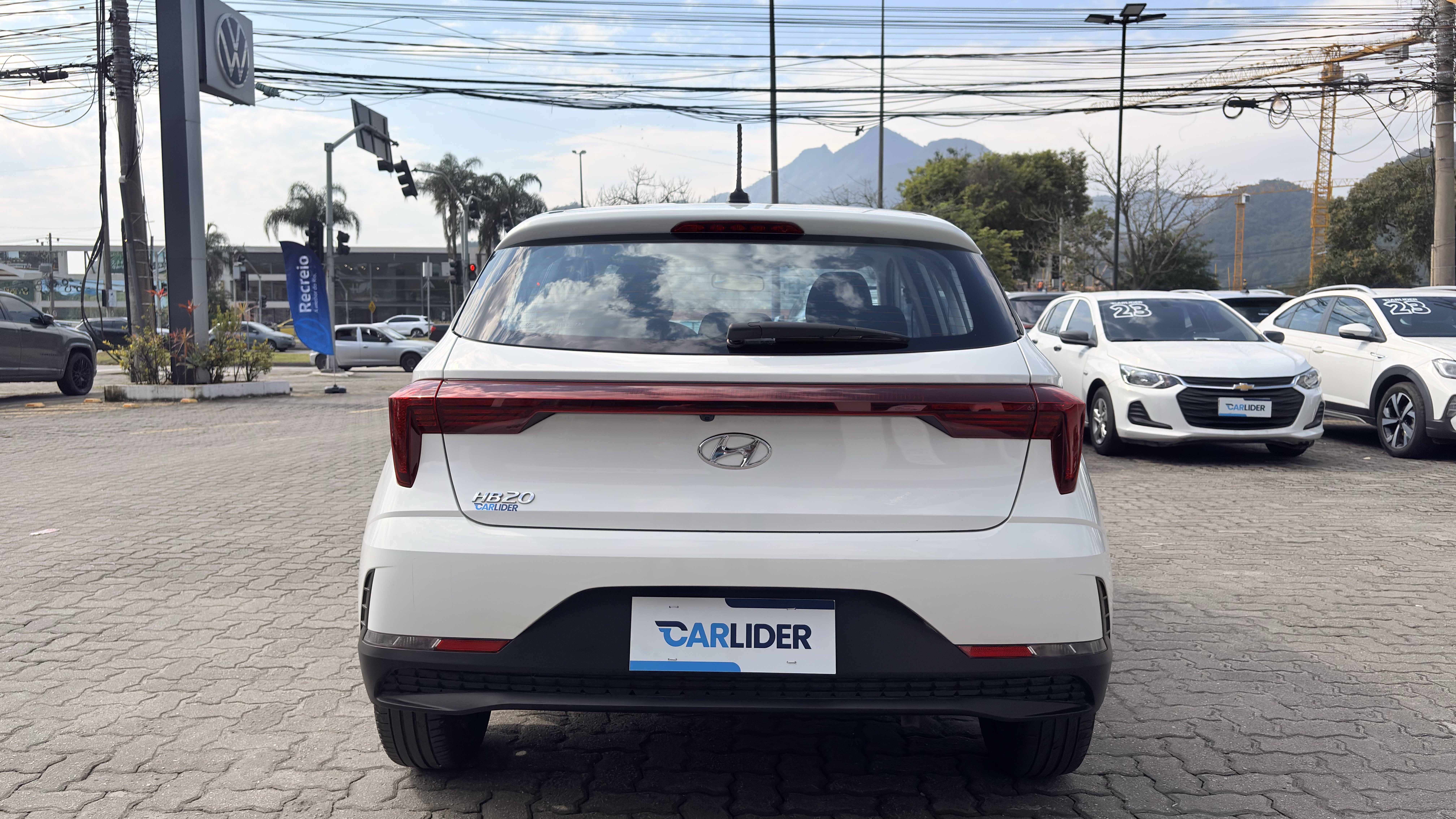 HB20 1.0 12V FLEX COMFORT MANUAL3
