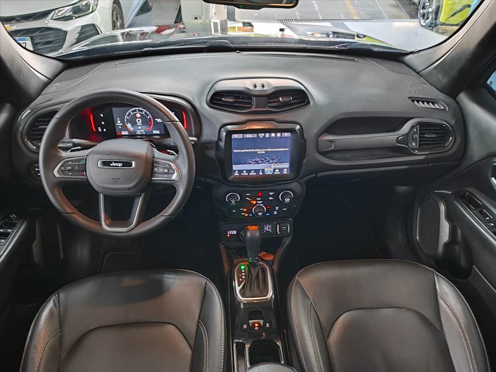 RENEGADE 1.3 T270 TURBO FLEX S 4X4 AT94