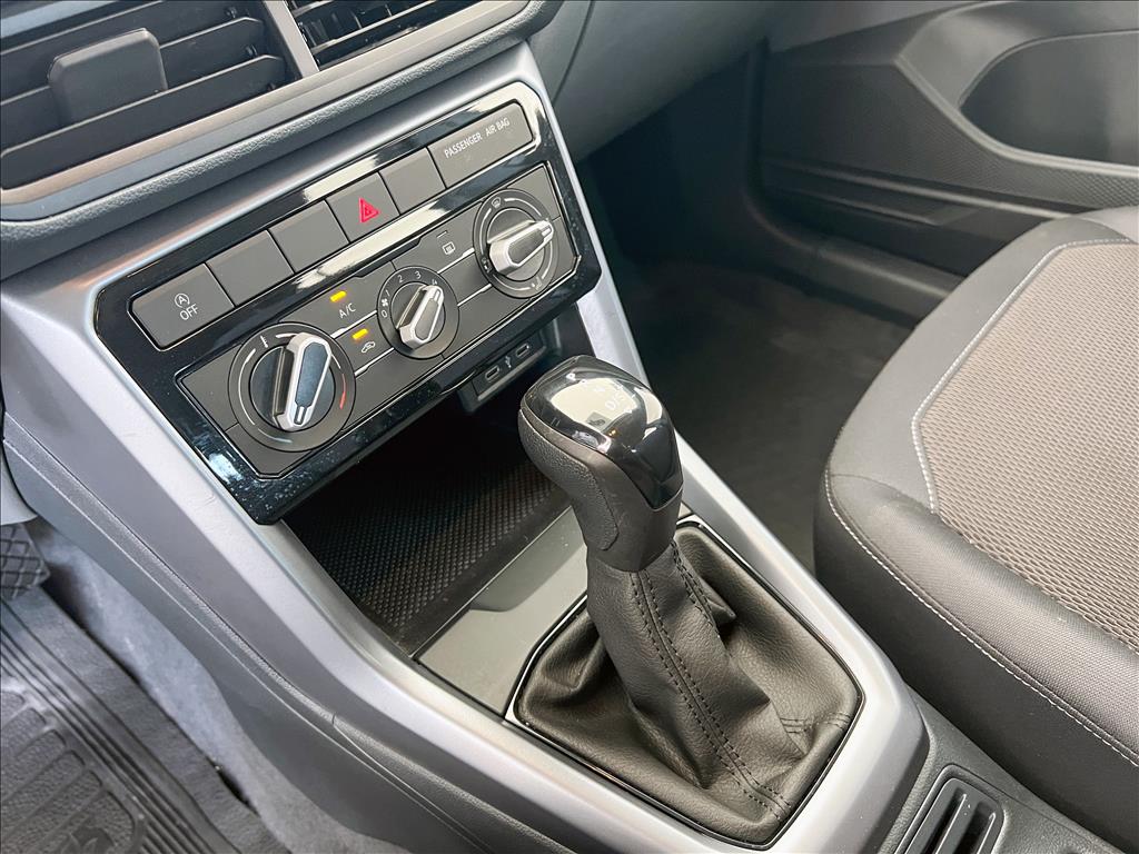 T-CROSS 1.0 200 TSI TOTAL FLEX AUTOMÁTICO15