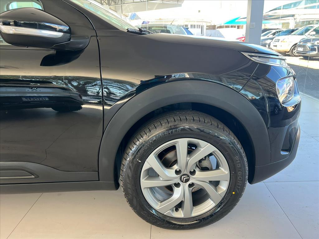 C4 CACTUS 1.6 VTI 120 FLEX FEEL EAT64