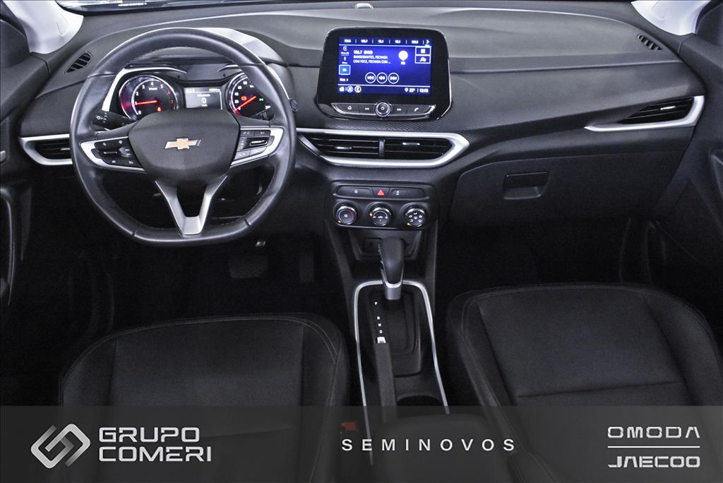 TRACKER 1.0 TURBO FLEX LTZ AUTOMÁTICO4